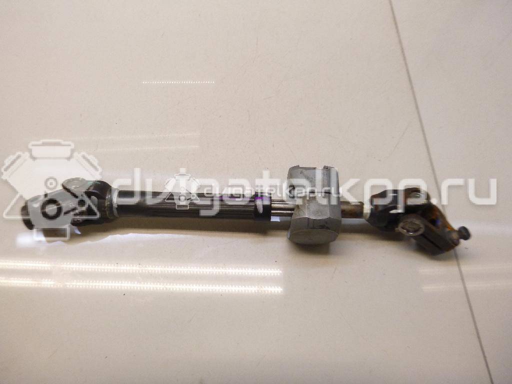 Фото Кардан рулевой  564001R200 для hyundai i20 {forloop.counter}}