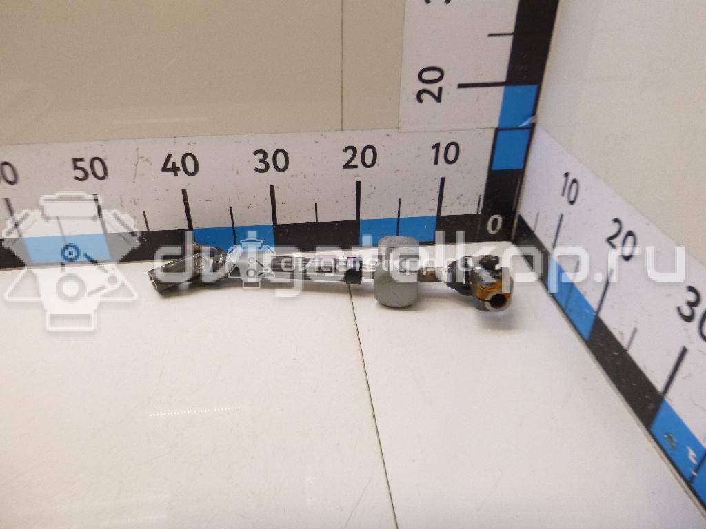 Фото Кардан рулевой  564001R200 для hyundai i20 {forloop.counter}}