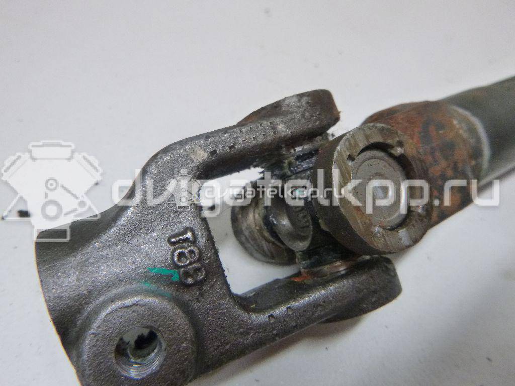 Фото Кардан рулевой  564001R200 для hyundai i20 {forloop.counter}}