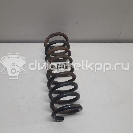 Фото Пружина задняя  553501h500 для hyundai i30