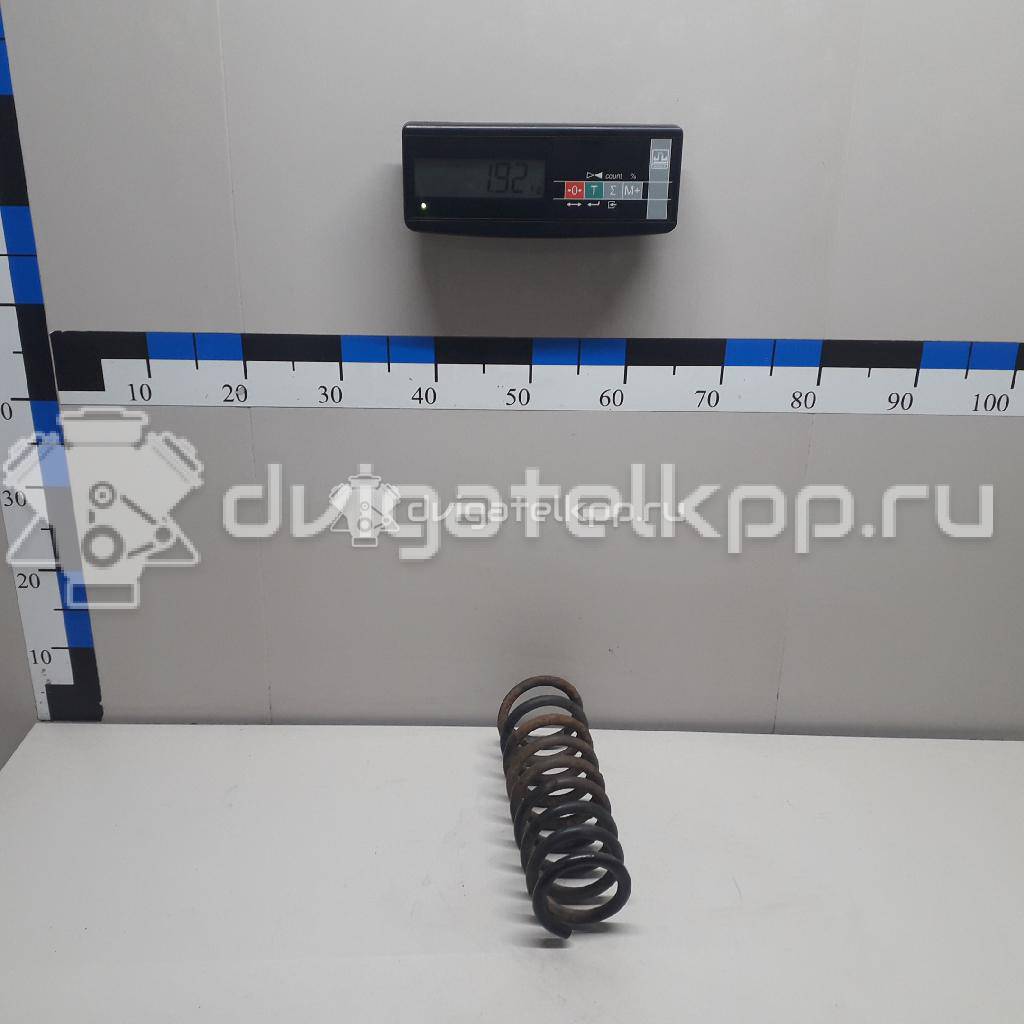 Фото Пружина задняя  553501h500 для hyundai i30 {forloop.counter}}