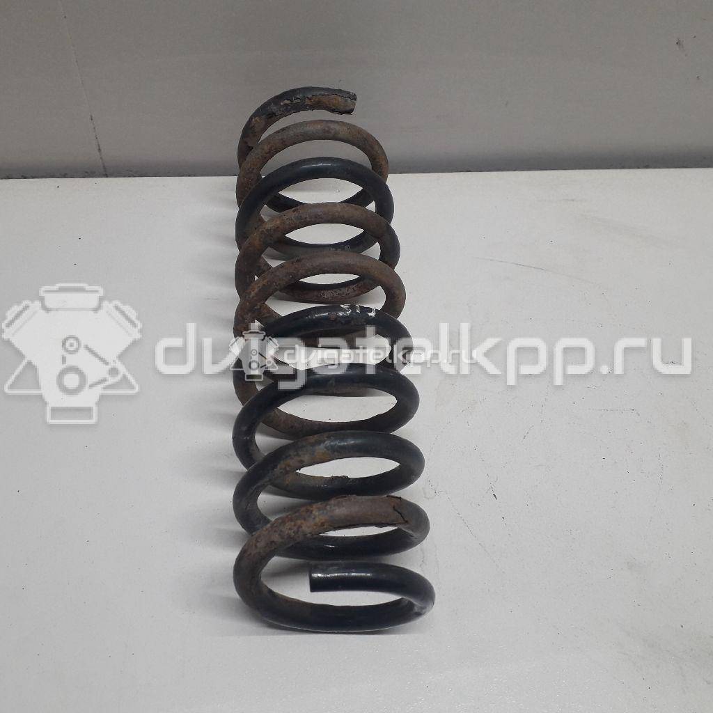 Фото Пружина задняя  553501h500 для hyundai i30 {forloop.counter}}