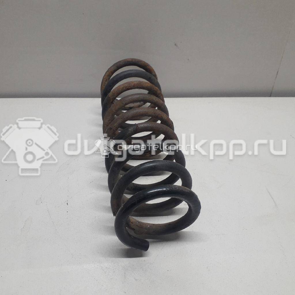 Фото Пружина задняя  553501h500 для hyundai i30 {forloop.counter}}