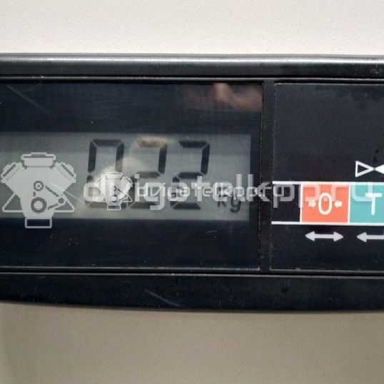 Фото Пыльник переднего амортизатора  546252F000 для Hyundai Ix20 Jc / Accent / I30 / Matrix Fc / Elantra