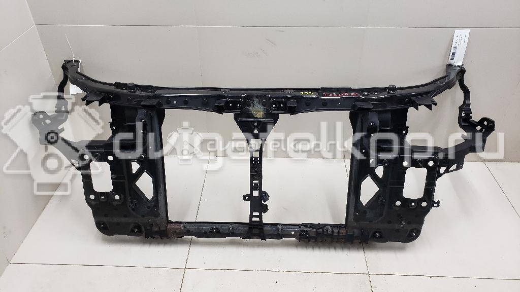 Фото Панель передняя  641012R000 для Hyundai I30 {forloop.counter}}