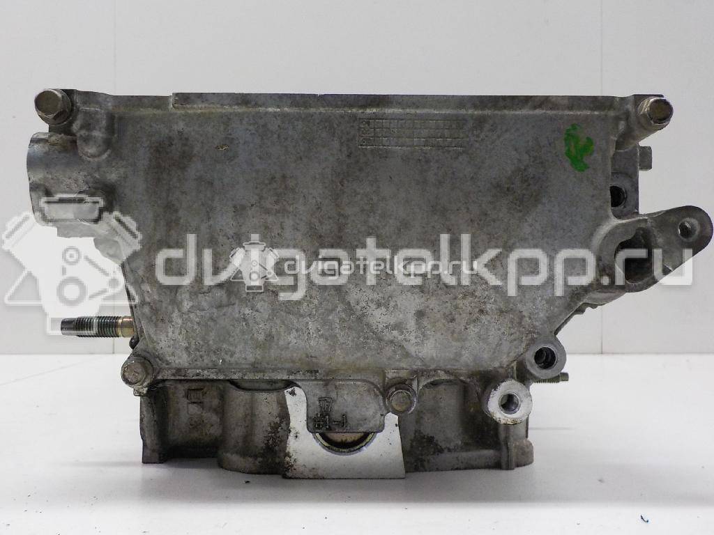 Фото Головка блока для двигателя YD25DDTi для Nissan Bassara / Nv350 E26 / Serena / Sani / Presage 100-190 л.с 16V 2.5 л Дизельное топливо 11039EB30A {forloop.counter}}