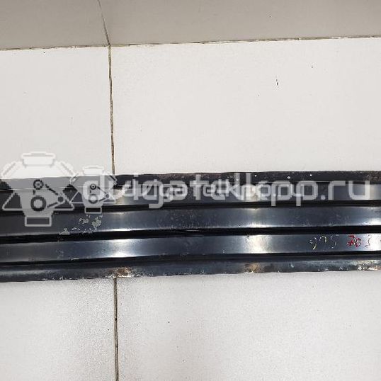 Фото Усилитель переднего бампера  865302L000 для Hyundai I30