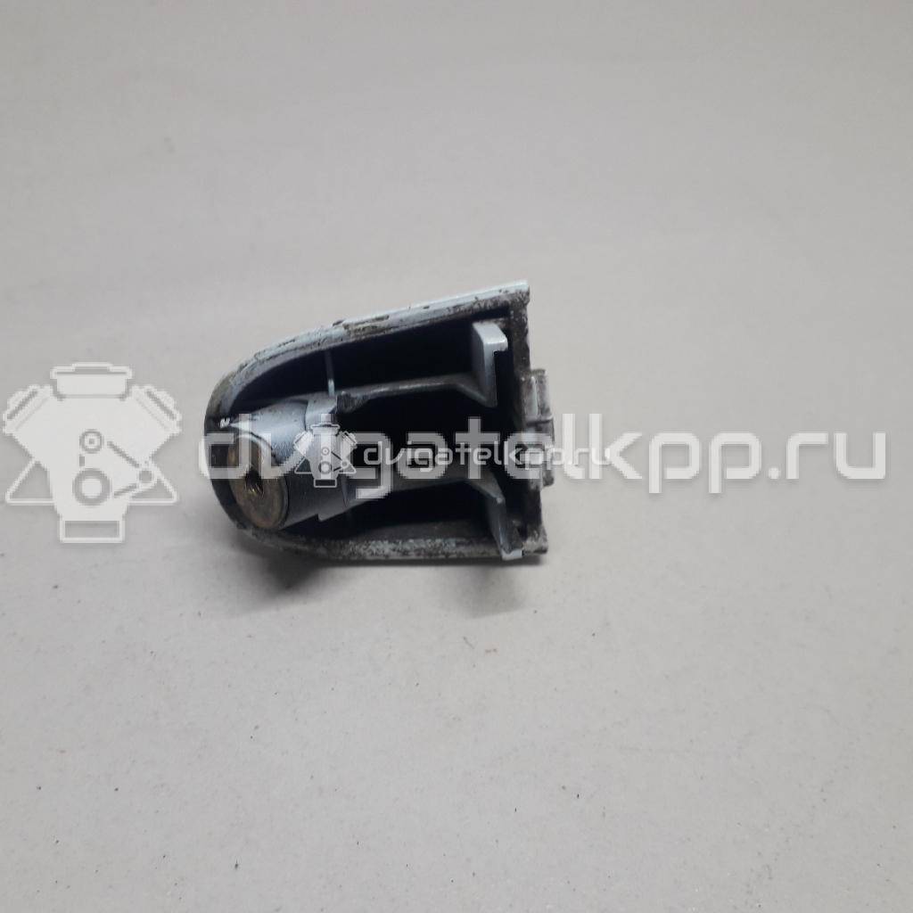 Фото Накладка ручки наружной  826521H030 для Hyundai I30 {forloop.counter}}