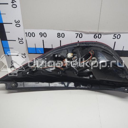 Фото Фонарь задний левый  924012R010 для Hyundai I30