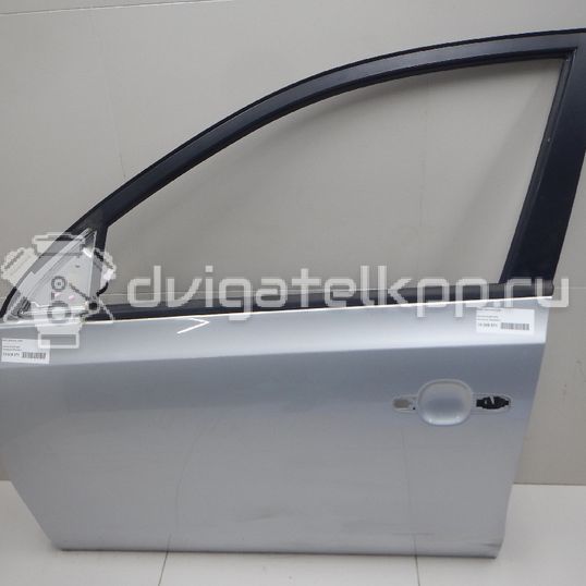 Фото Дверь передняя левая  760032r010 для Hyundai I30