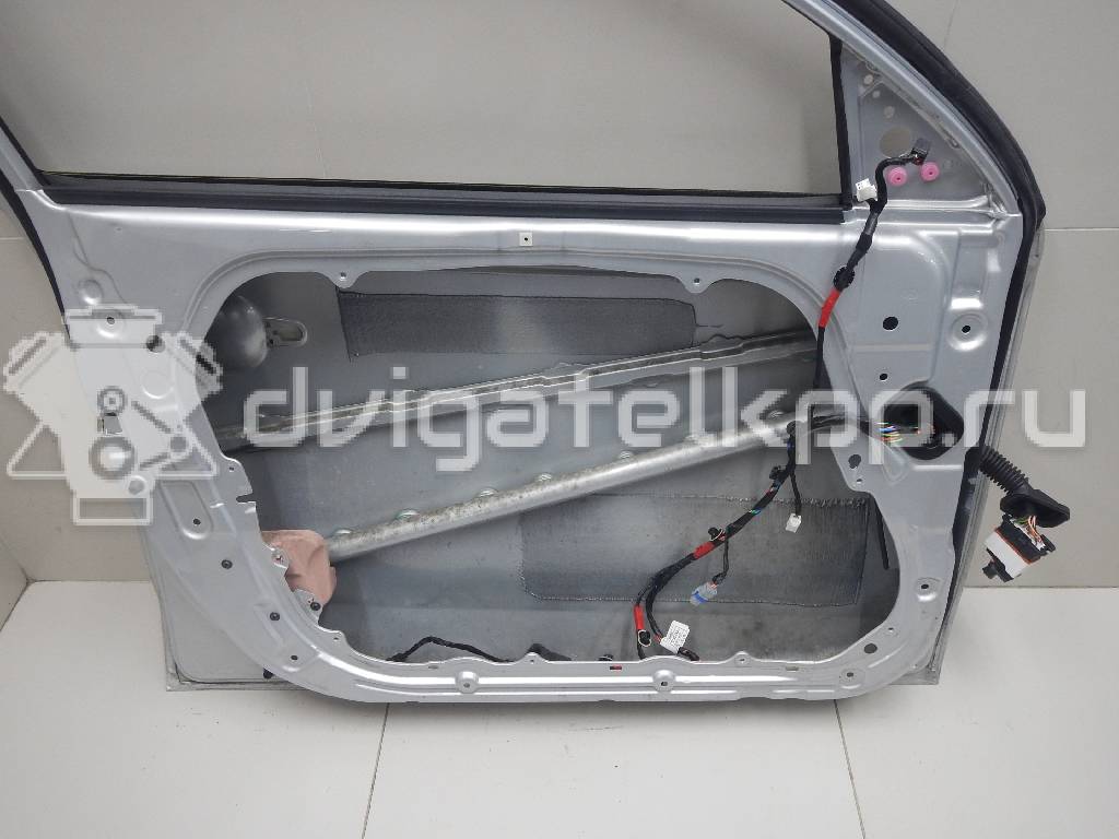 Фото Дверь передняя левая  760032r010 для Hyundai I30 {forloop.counter}}