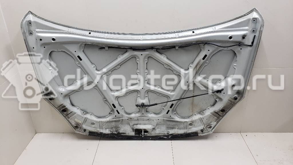 Фото Капот  664002R010 для Hyundai I30 {forloop.counter}}