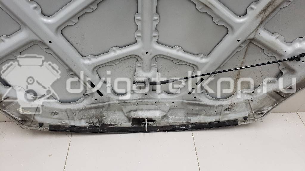 Фото Капот  664002R010 для Hyundai I30 {forloop.counter}}