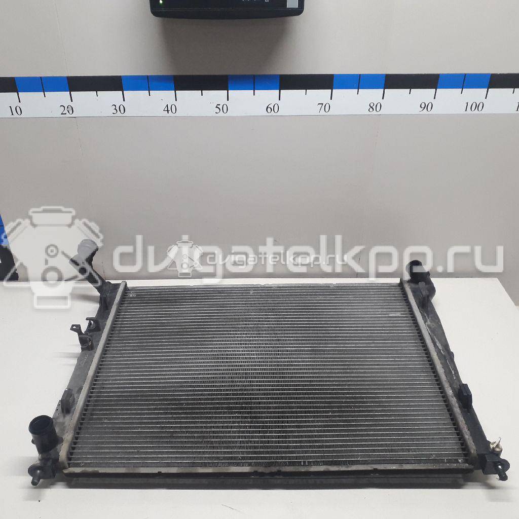 Фото Радиатор основной  253102R000 для Hyundai I30 {forloop.counter}}