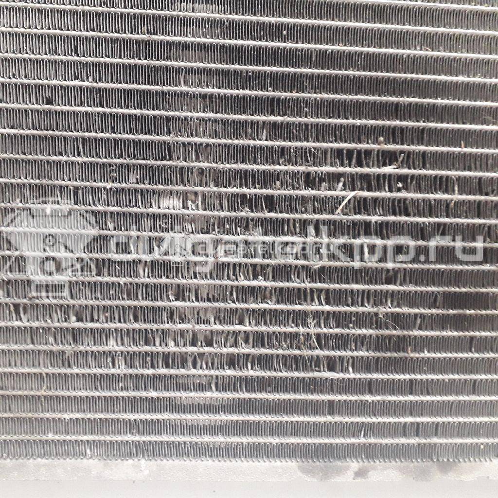 Фото Радиатор основной  253102R000 для Hyundai I30 {forloop.counter}}