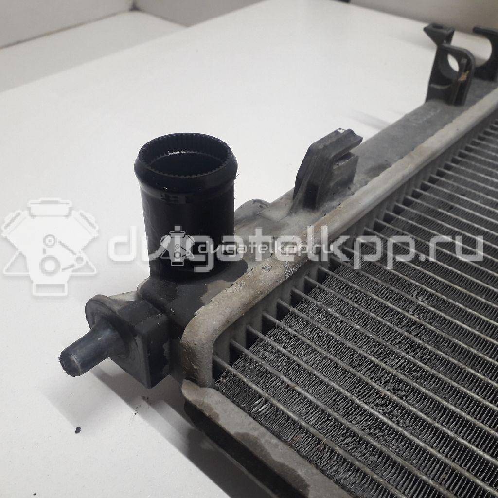 Фото Радиатор основной  253102R000 для Hyundai I30 {forloop.counter}}