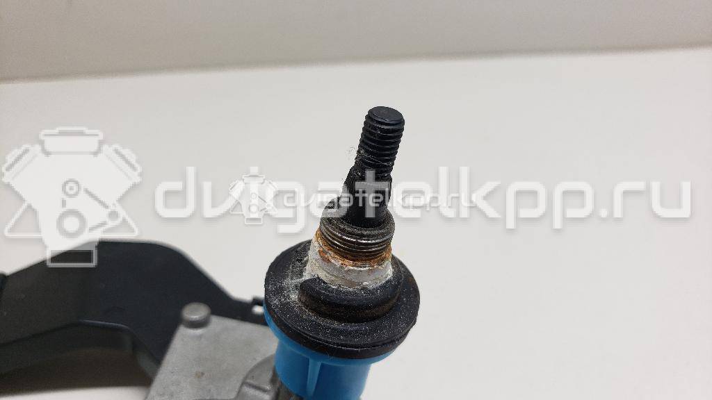 Фото Моторчик стеклоочистителя задний  987102L000 для Hyundai I30 {forloop.counter}}