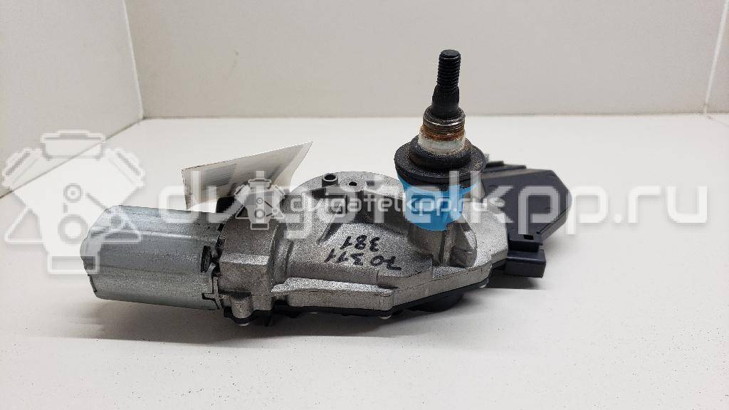 Фото Моторчик стеклоочистителя задний  987102L000 для Hyundai I30 {forloop.counter}}