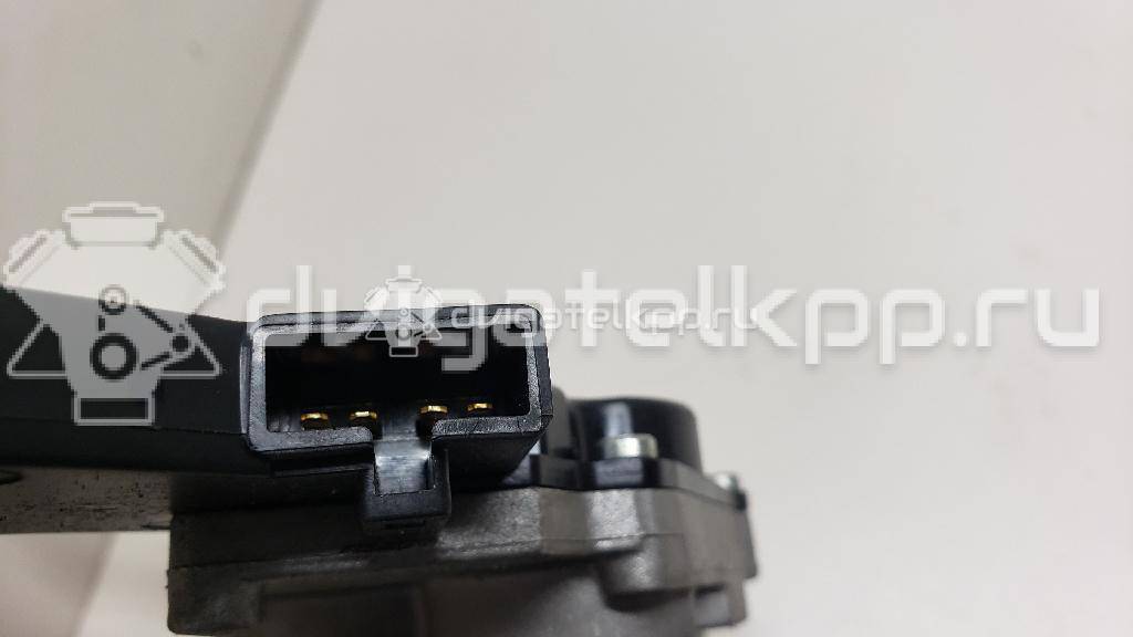 Фото Моторчик стеклоочистителя задний  987102L000 для Hyundai I30 {forloop.counter}}