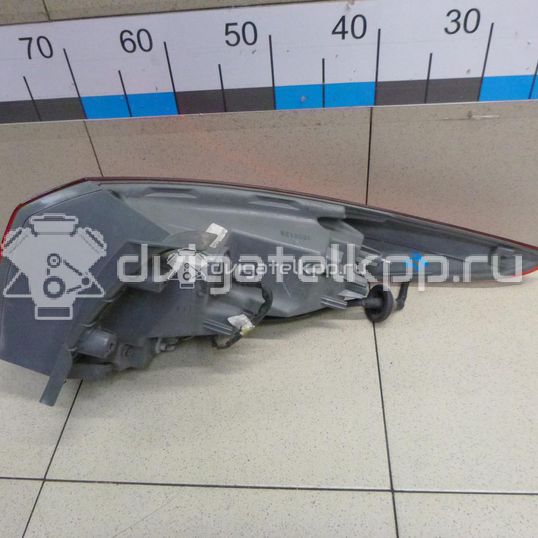 Фото Фонарь задний наружный левый  924013z000 для Hyundai I40 Vf