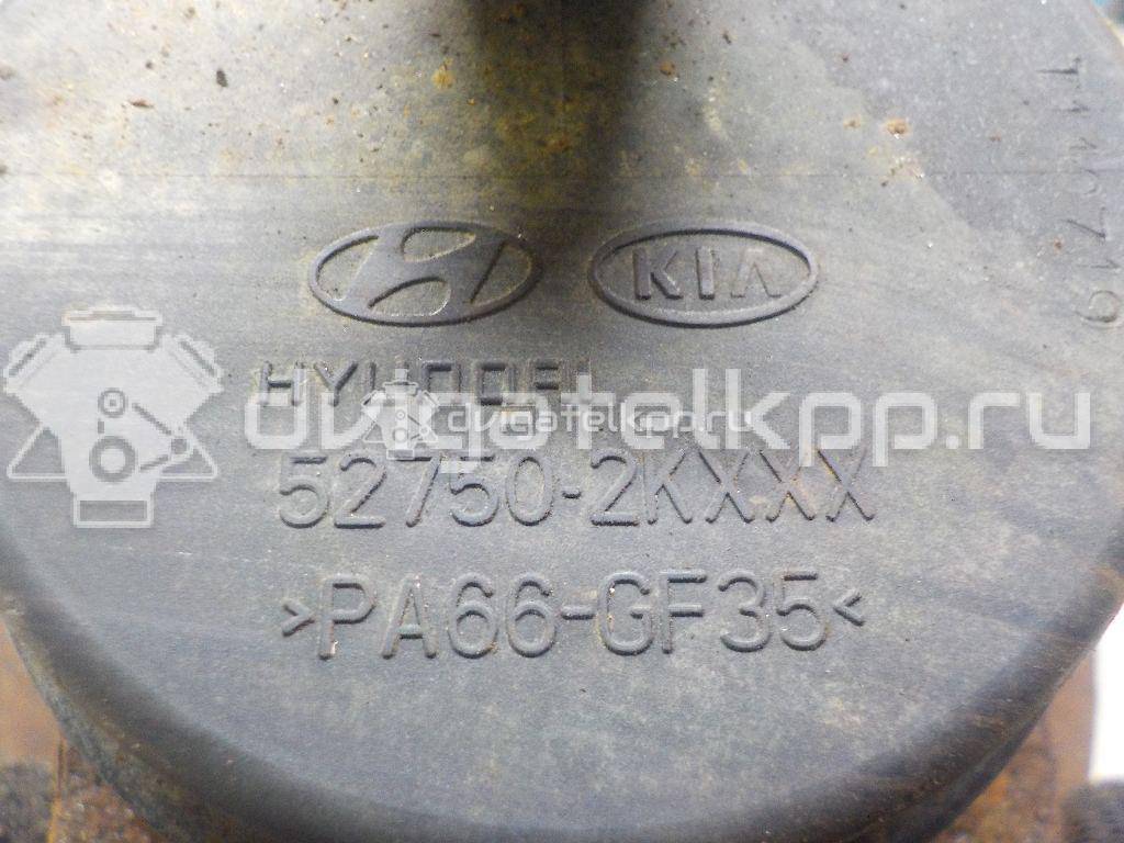 Фото Ступица задняя  527502K000 для Hyundai Ix20 Jc {forloop.counter}}