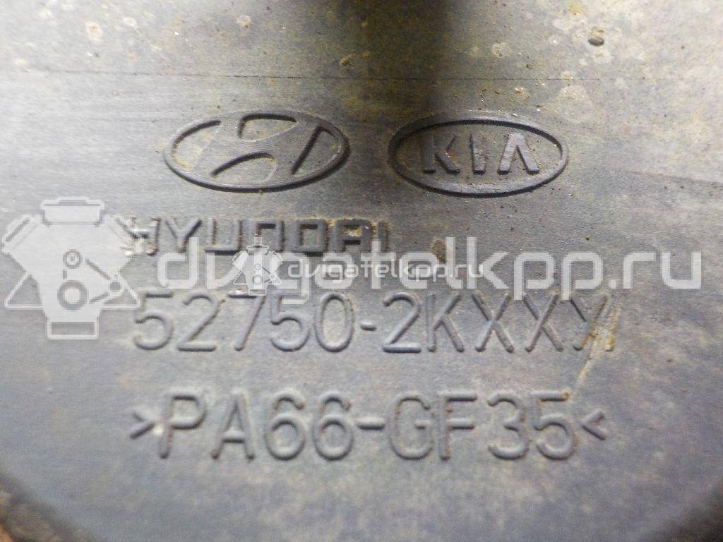 Фото Ступица задняя  527502K000 для Hyundai Ix20 Jc {forloop.counter}}