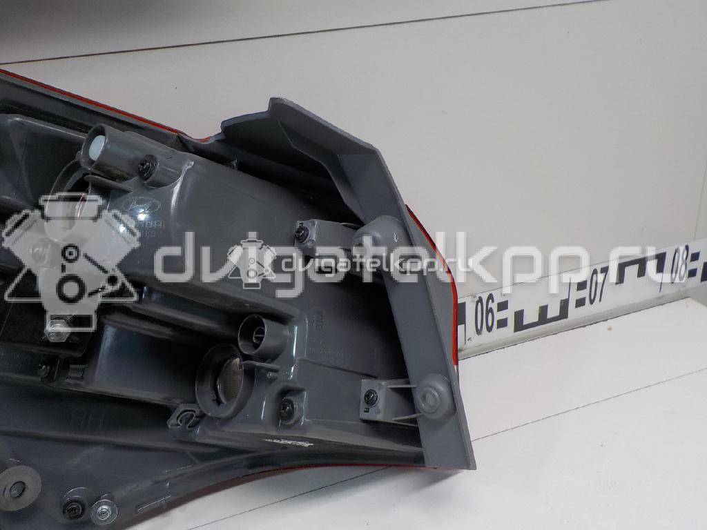 Фото Фонарь задний наружный правый  924021k000 для Hyundai Ix20 Jc {forloop.counter}}