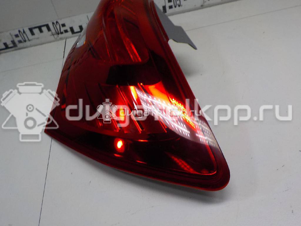 Фото Фонарь задний наружный правый  924021k000 для Hyundai Ix20 Jc {forloop.counter}}