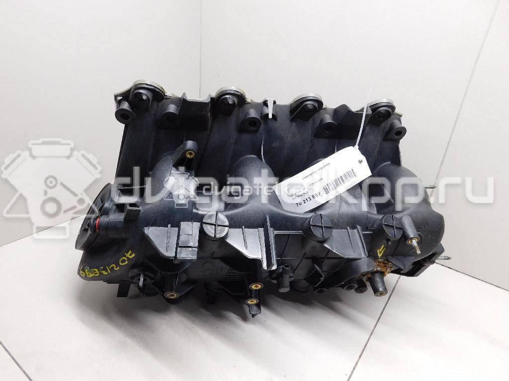 Фото Коллектор впускной для двигателя LM7 для Cadillac / Gmc / Chevrolet 273-299 л.с 16V 5.3 л бензин 19257592 {forloop.counter}}