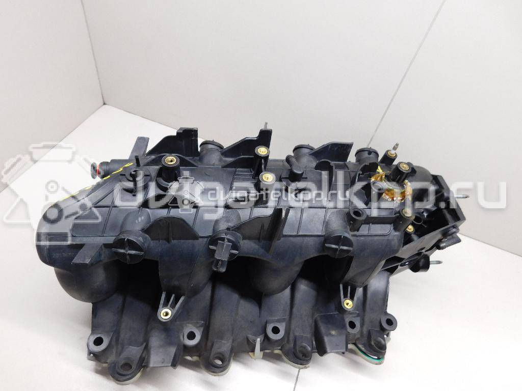 Фото Коллектор впускной для двигателя LM7 для Cadillac / Gmc / Chevrolet 273-299 л.с 16V 5.3 л бензин 19257592 {forloop.counter}}