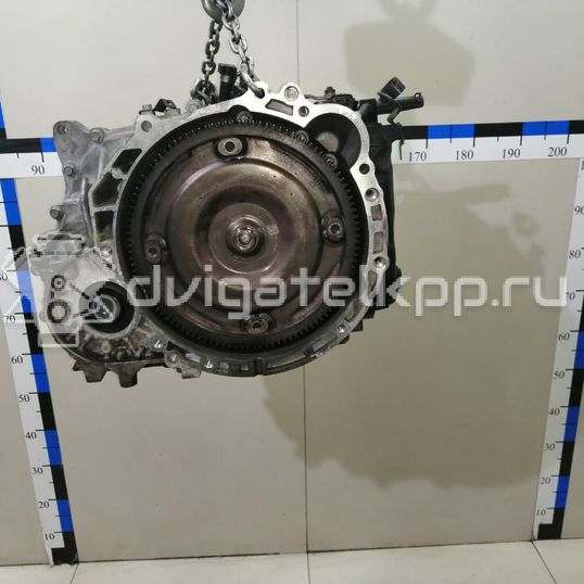 Фото Контрактная (б/у) АКПП для Hyundai / Kia 150-178 л.с 16V 2.0 л G4KD бензин 450003B640