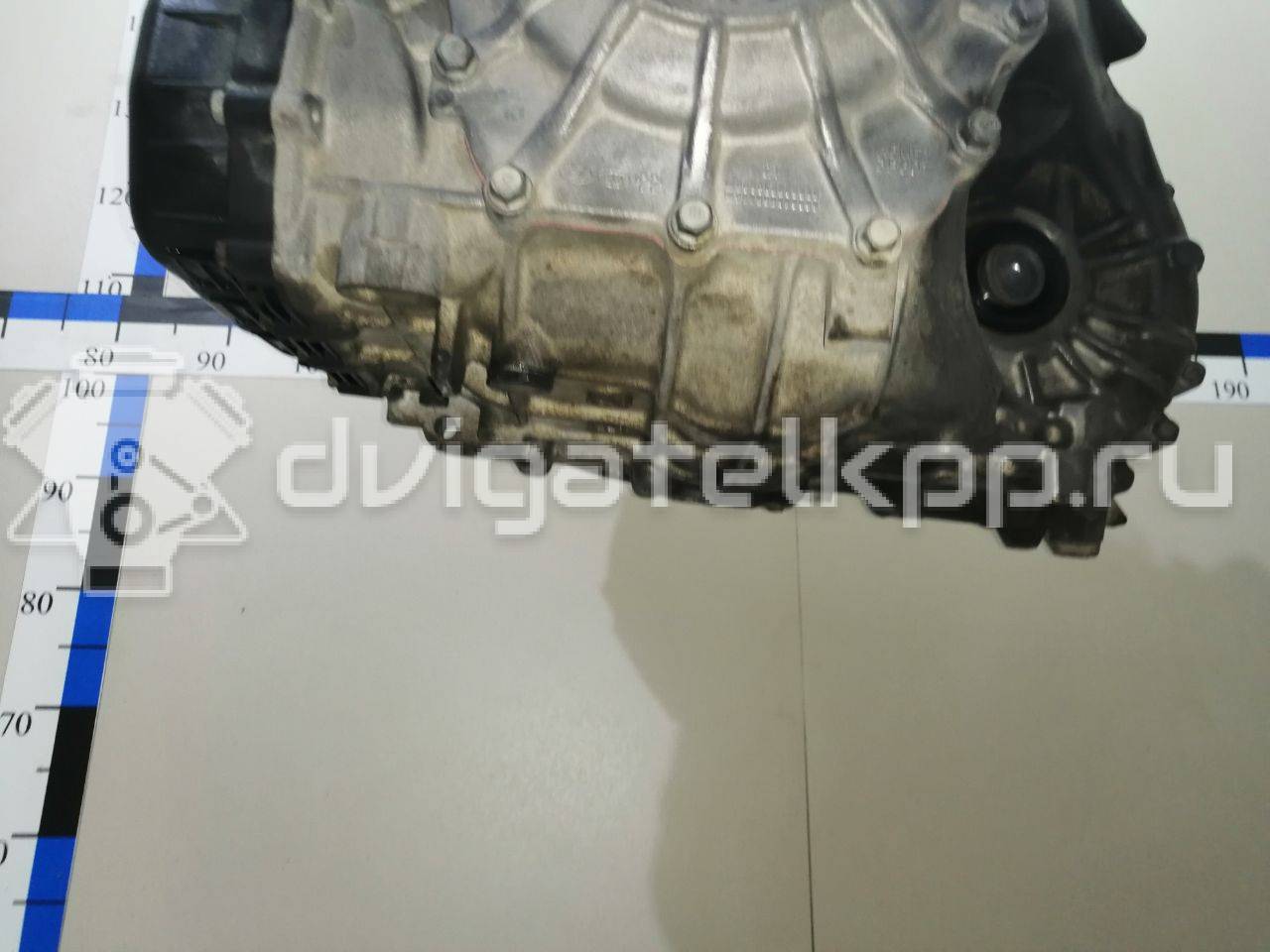 Фото Контрактная (б/у) АКПП для Hyundai / Kia 150-178 л.с 16V 2.0 л G4KD бензин 450003B640 {forloop.counter}}