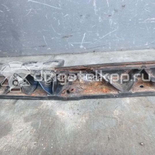 Фото Панель передняя  641102Y000 для Hyundai Ix35 Lm, El, Elh