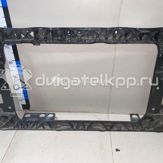 Фото Панель передняя  641102Y000 для Hyundai Ix35 Lm, El, Elh