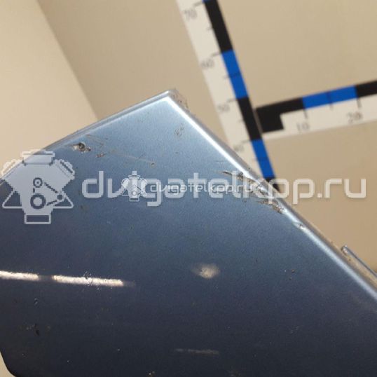 Фото Накладка на решетку радиатора  865502Y000 для Hyundai Ix35 Lm, El, Elh