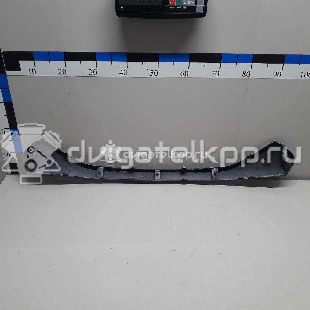 Фото Накладка на решетку радиатора  865502Y000 для Hyundai Ix35 Lm, El, Elh {forloop.counter}}