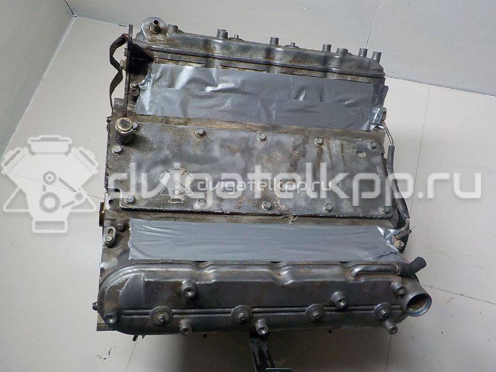 Фото Контрактный (б/у) двигатель L92 для Cadillac / Gmc / Hummer 385-409 л.с 16V 6.2 л Бензин/спирт 19209707 {forloop.counter}}