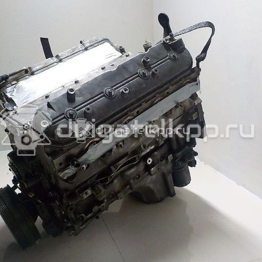 Фото Контрактный (б/у) двигатель L92 для Cadillac / Gmc / Hummer 403-409 л.с 16V 6.2 л бензин 19209707