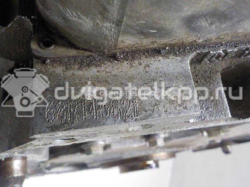 Фото Контрактный (б/у) двигатель L92 для Cadillac / Gmc / Hummer 403-409 л.с 16V 6.2 л бензин 19209707 {forloop.counter}}