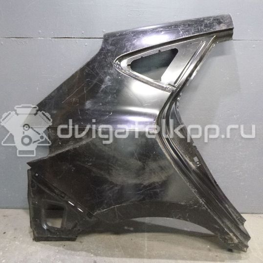 Фото Крыло заднее правое  715042YC00 для Hyundai Ix35 Lm, El, Elh