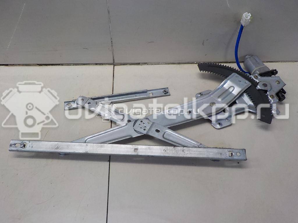 Фото Стеклоподъемник электр. передний правый  8240417010 для Hyundai Matrix Fc {forloop.counter}}