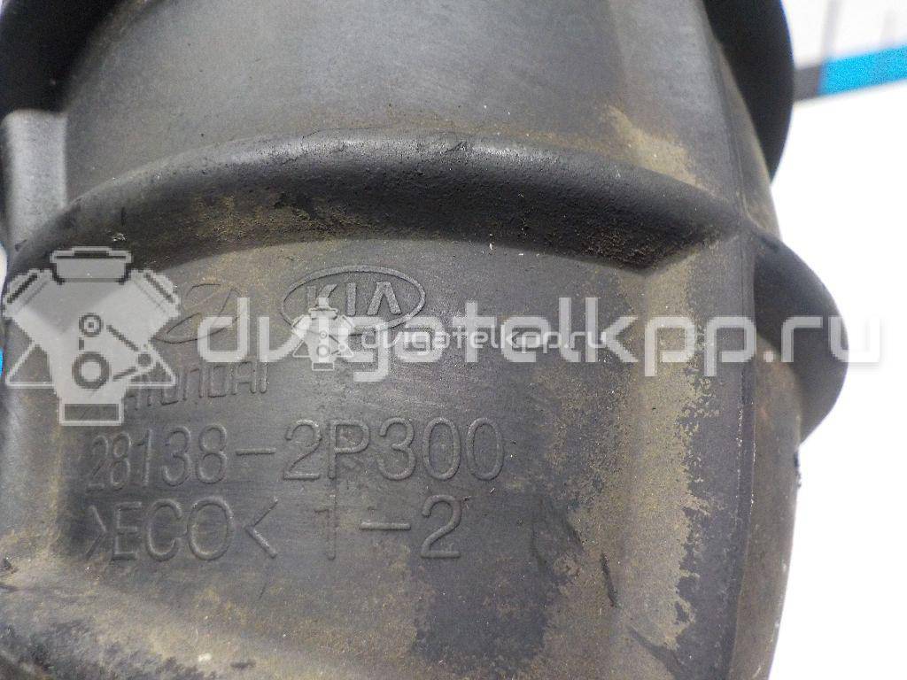 Фото Патрубок воздушного фильтра  281402P300 для Hyundai / Kia {forloop.counter}}