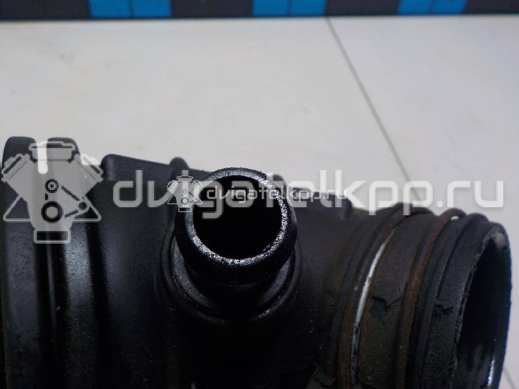 Фото Патрубок воздушного фильтра  281402P300 для Hyundai / Kia {forloop.counter}}