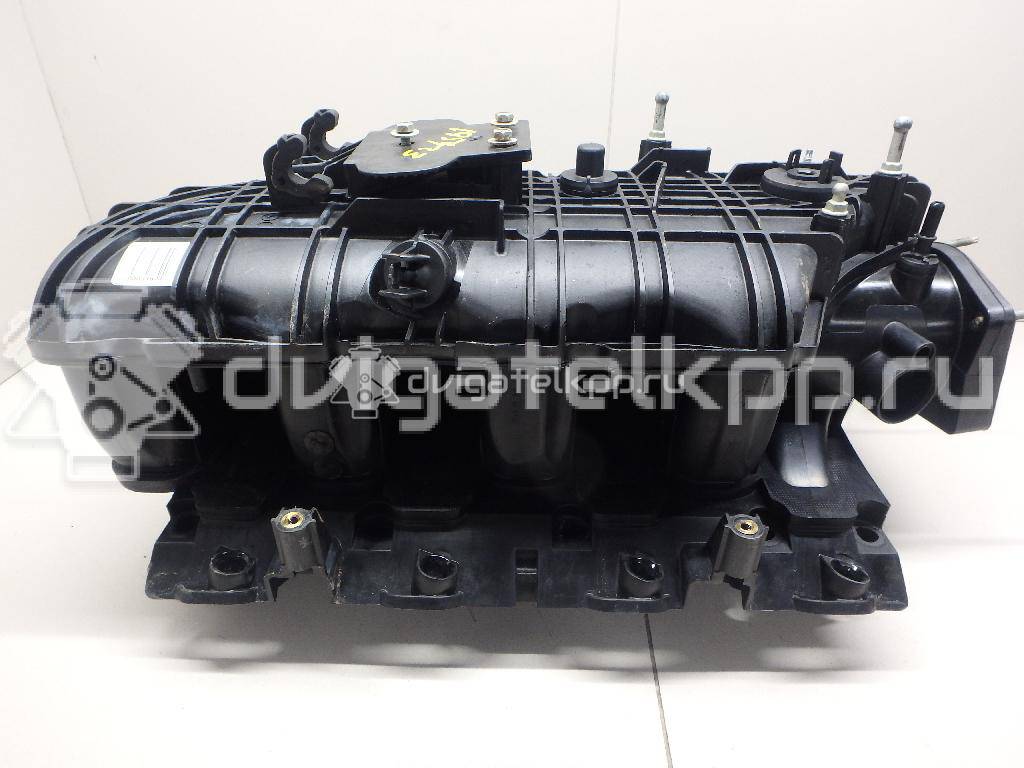 Фото Коллектор впускной для двигателя L92 для Cadillac / Gmc / Hummer 385-409 л.с 16V 6.2 л Бензин/спирт 12580678 {forloop.counter}}