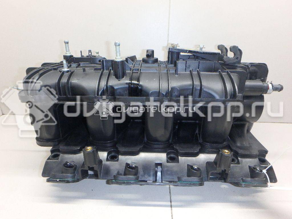 Фото Коллектор впускной для двигателя L92 для Cadillac / Gmc / Hummer 385-409 л.с 16V 6.2 л Бензин/спирт 12580678 {forloop.counter}}