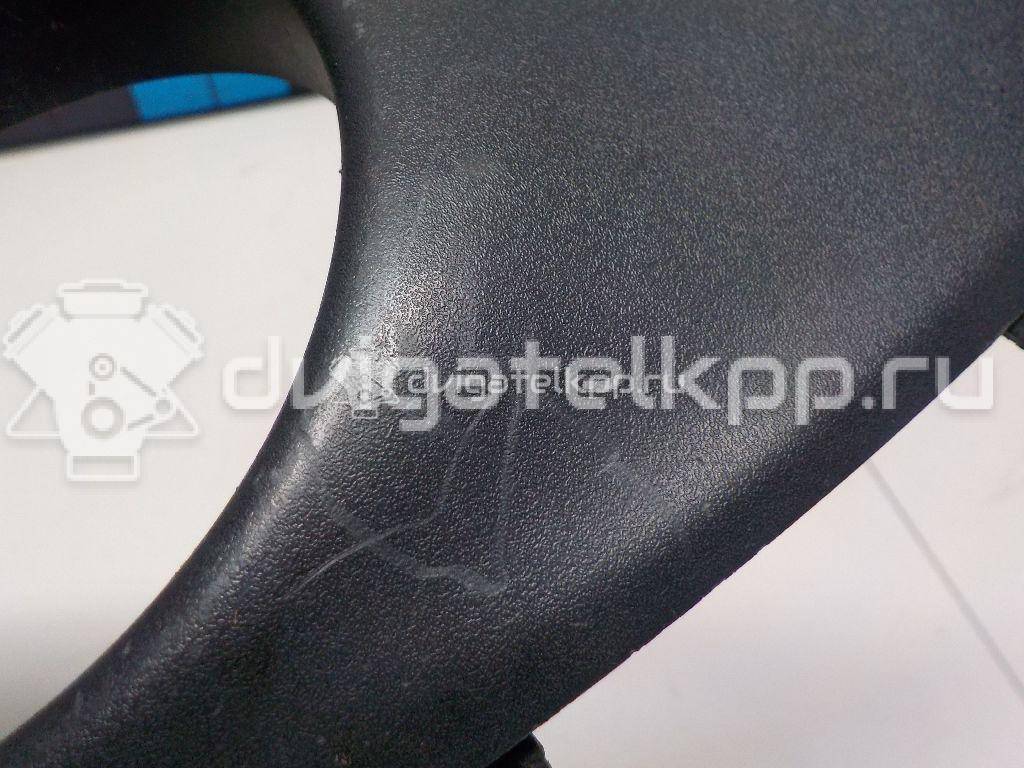 Фото Рамка противотуманной фары левой  865232B700 для Hyundai Santa Fé {forloop.counter}}