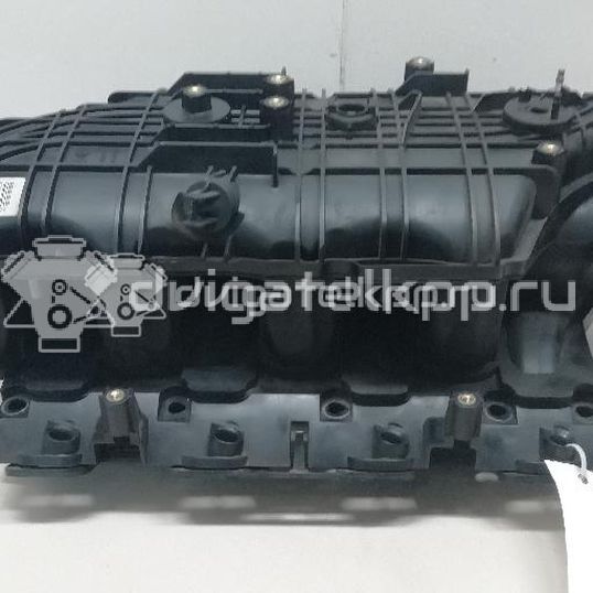 Фото Коллектор впускной для двигателя L9H для Cadillac / Chevrolet / Gmc 401-426 л.с 16V 6.2 л бензин 12597600