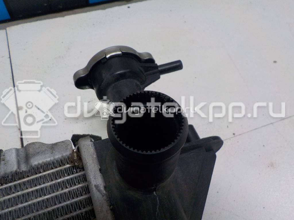 Фото Радиатор основной  253102b970 для Hyundai Santa Fé / Grand Santa Fé {forloop.counter}}