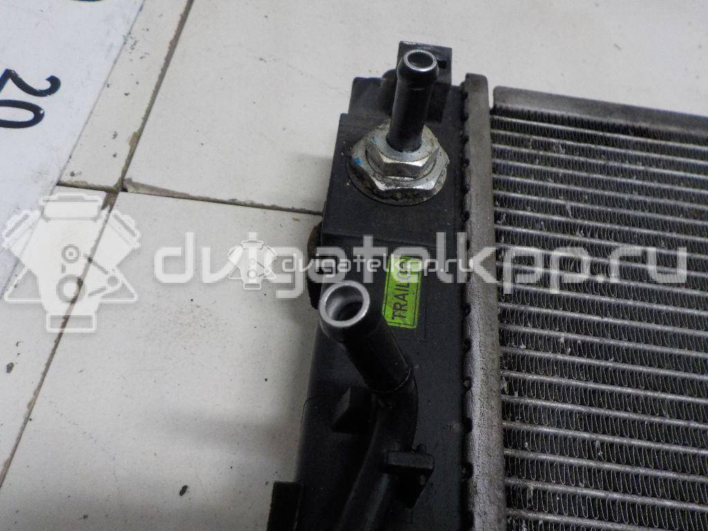 Фото Радиатор основной  253102b970 для Hyundai Santa Fé / Grand Santa Fé {forloop.counter}}