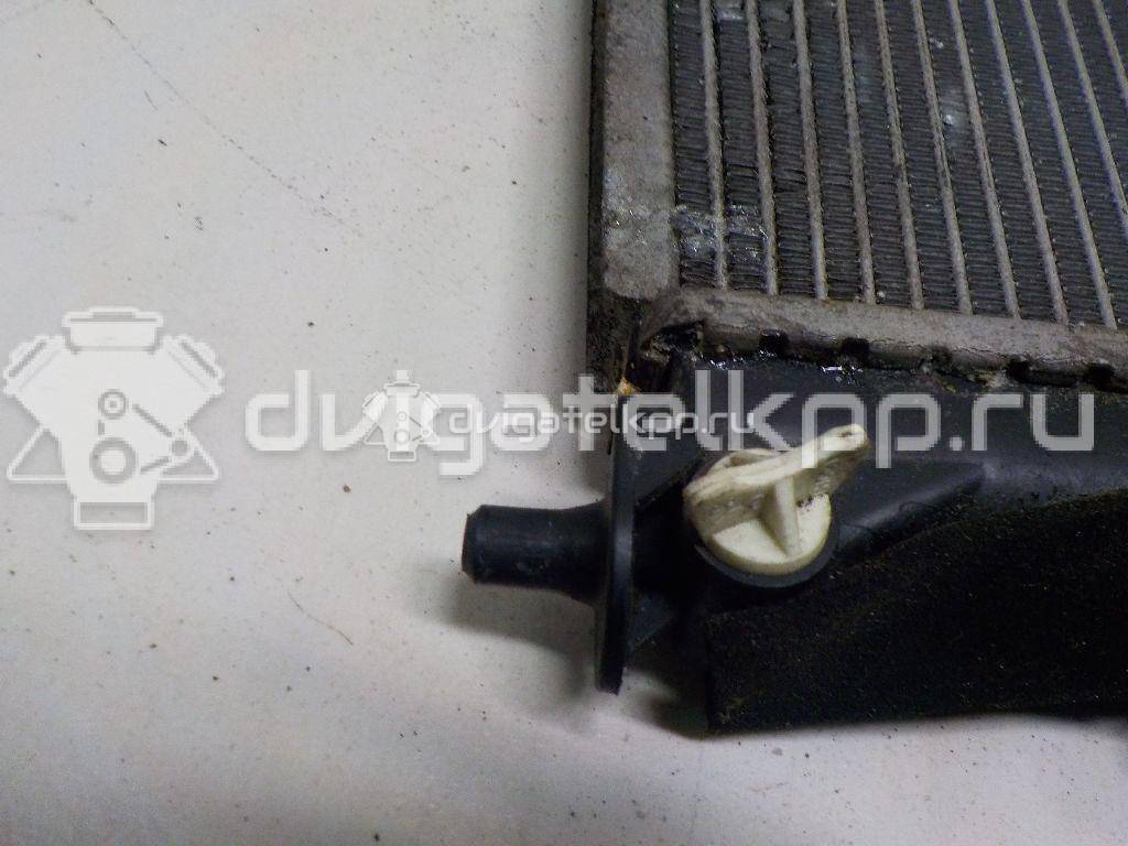 Фото Радиатор основной  253102b970 для Hyundai Santa Fé / Grand Santa Fé {forloop.counter}}